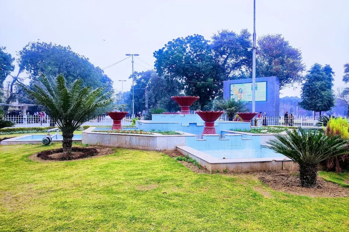Sargodha Heritage & Nature 4-Day Excursion image 3