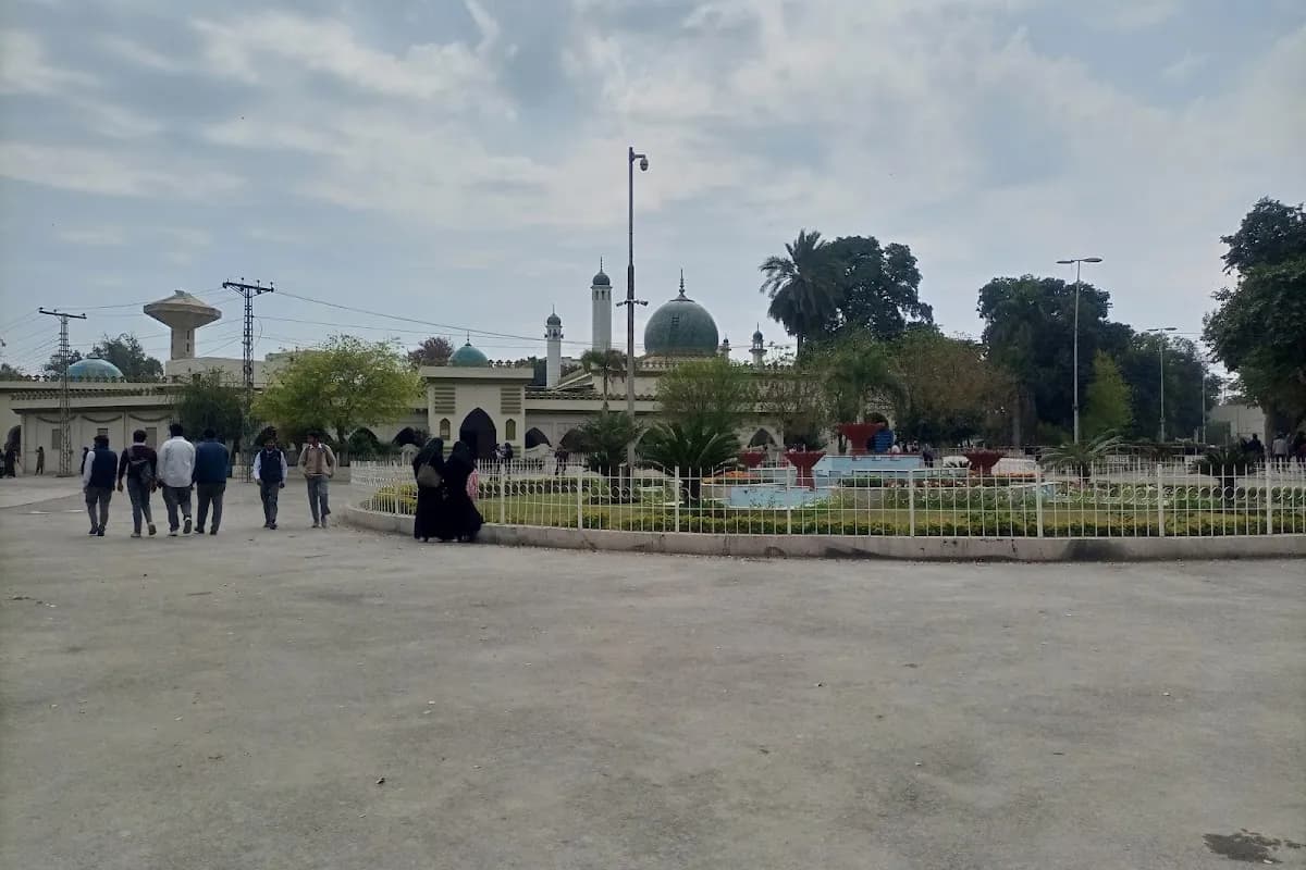Sargodha Heritage & Nature 5-Day Exploration image 2