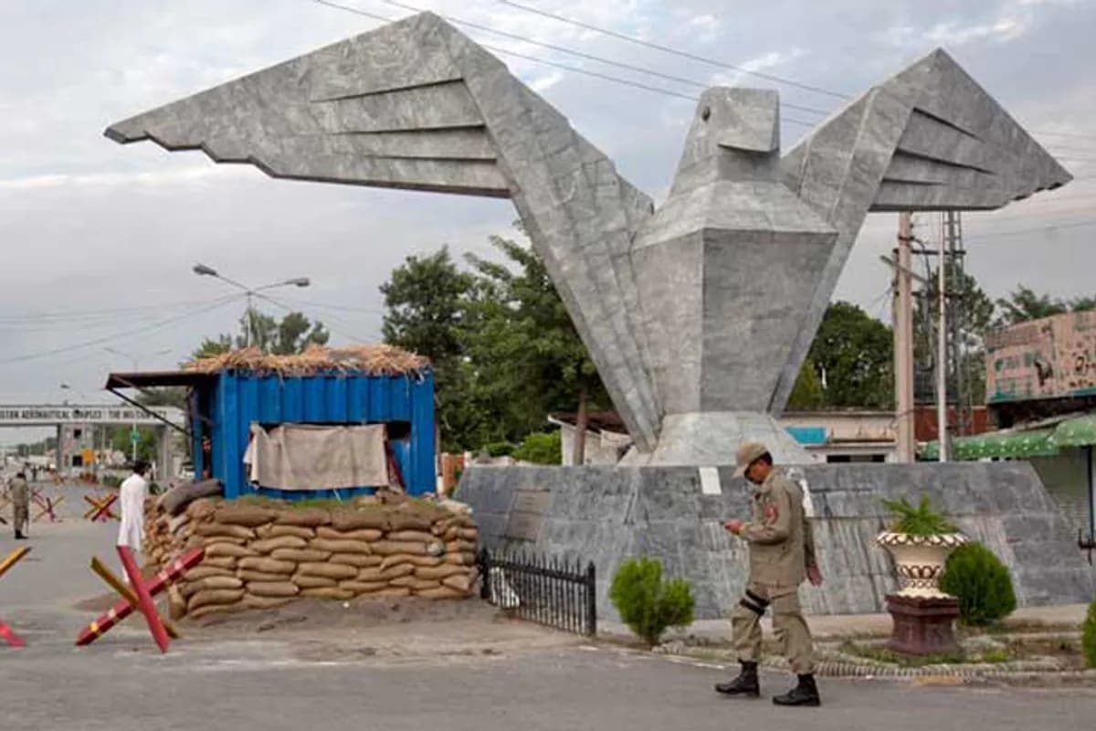 Sargodha Heritage & Nature 5-Day Exploration image 3