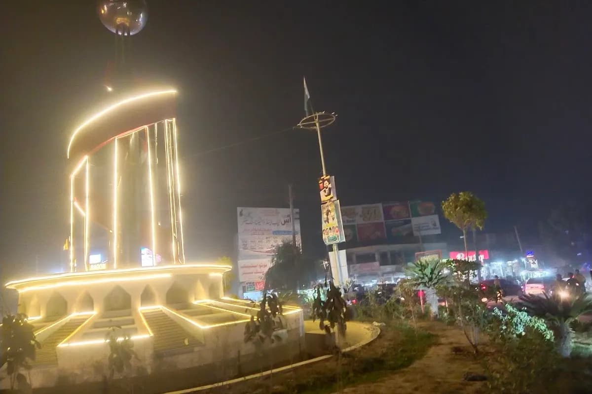 Sahiwal Heritage & Nature 3-Day Experience image 2