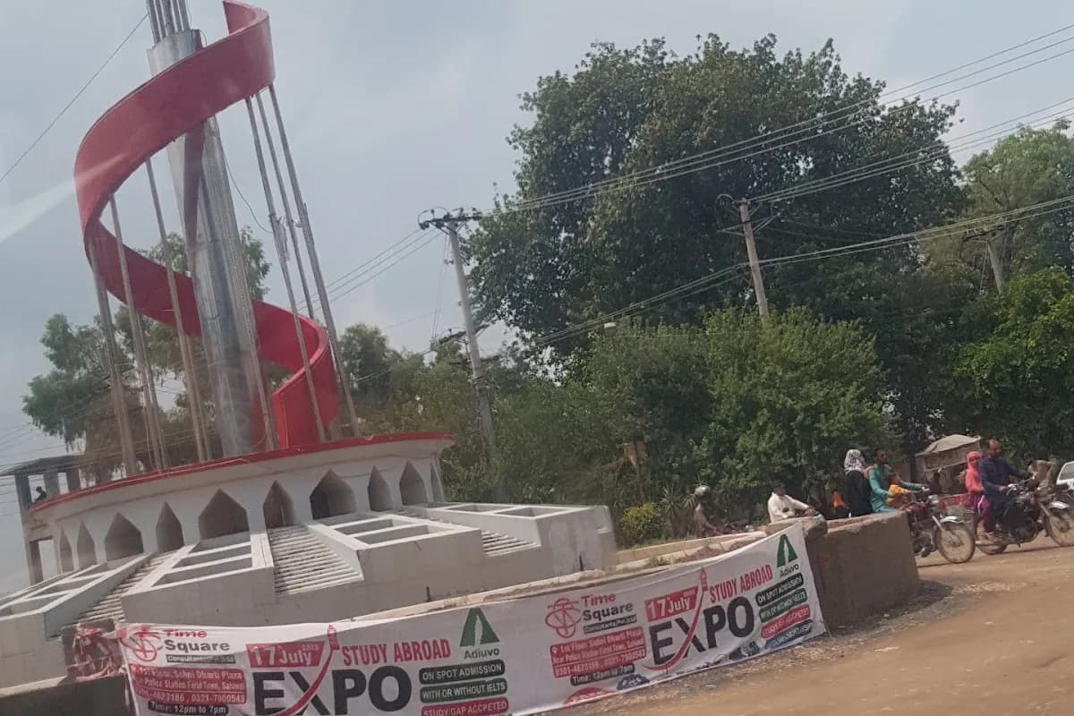 Sahiwal Heritage & Nature 5-Day Escape image 3