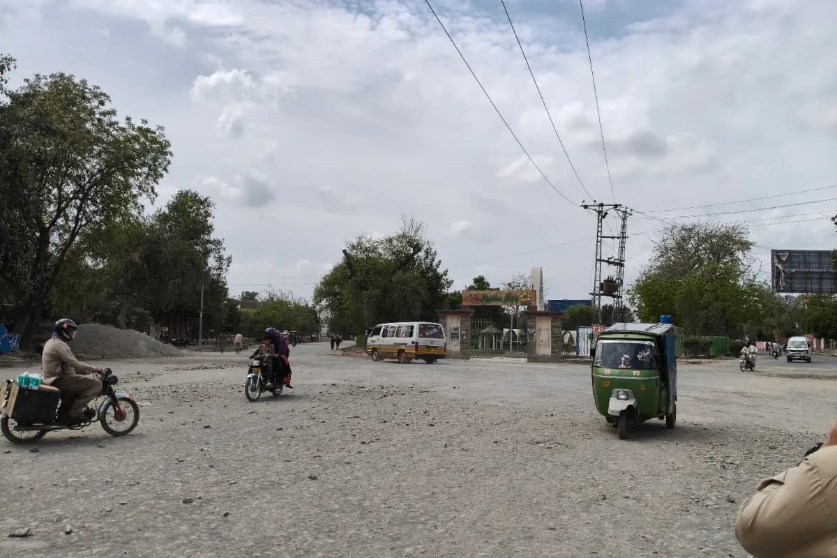 Sahiwal Heritage & Nature 3-Day Explorer image 3