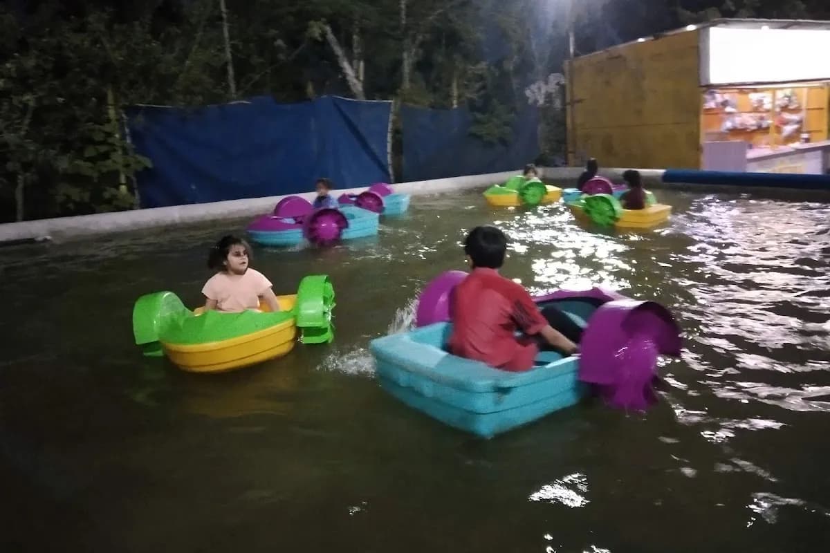 Jhelum River Adventure: 4-Day Cultural & Nature Escape image 1