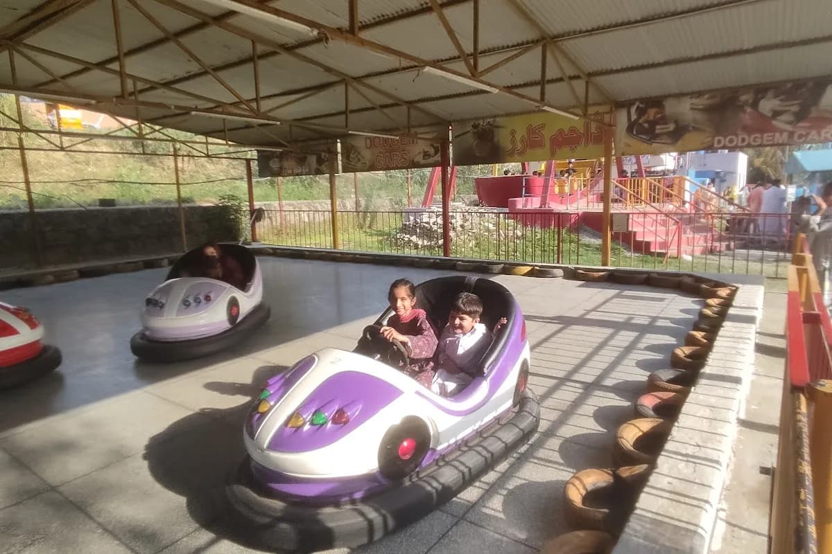 Jhelum River & Heritage 4-Day Adventure image 3
