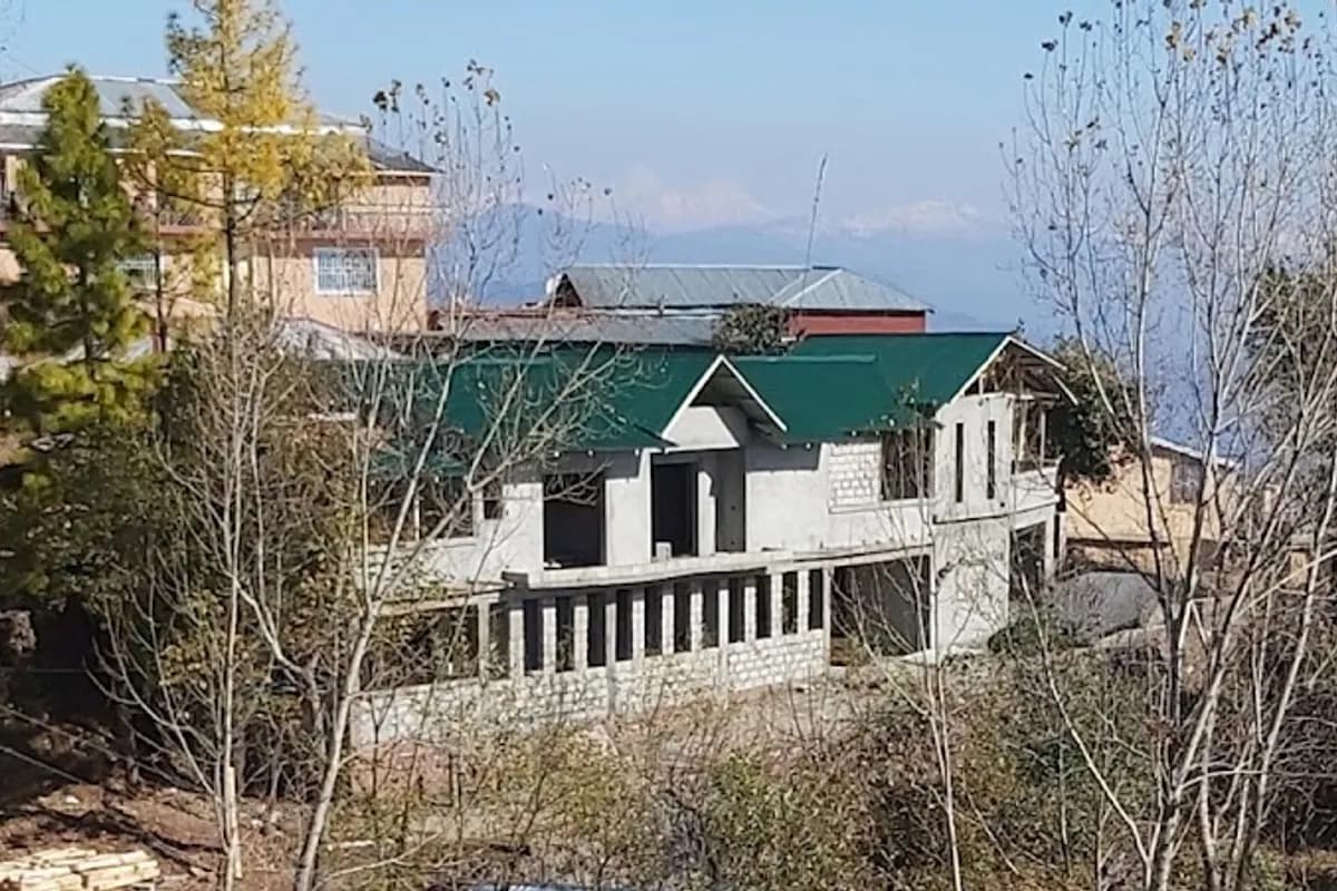 Bhuban Valley Relaxation & Culture 4-Day Escape image 1