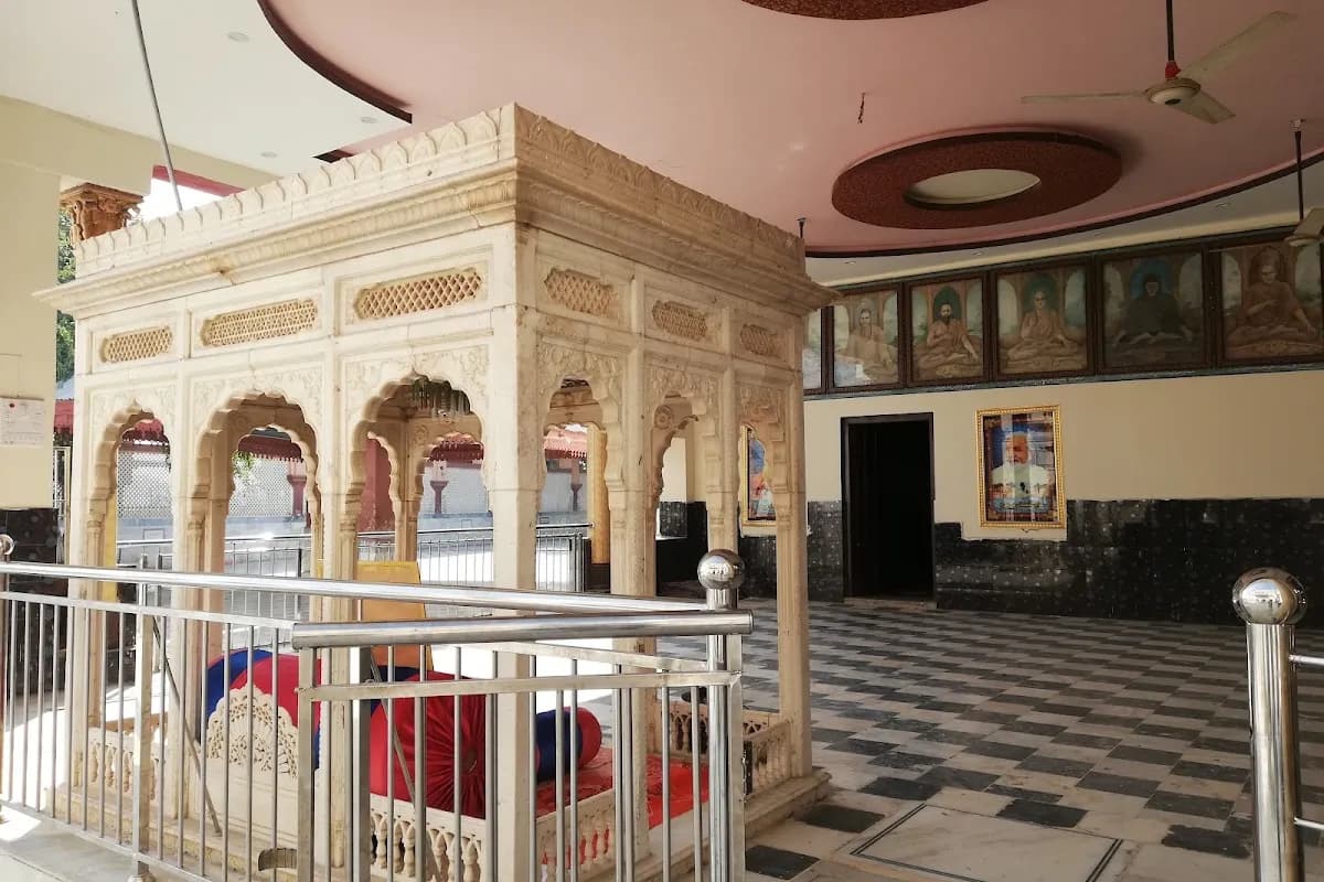 Sukkur Heritage & River Cruise 3-Day Excursion image 3