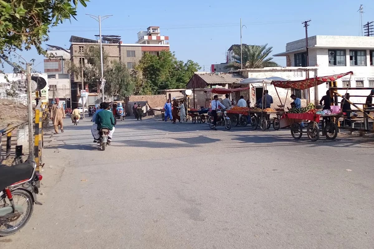 Larkana Heritage & Culture 4-Day Excursion image 1