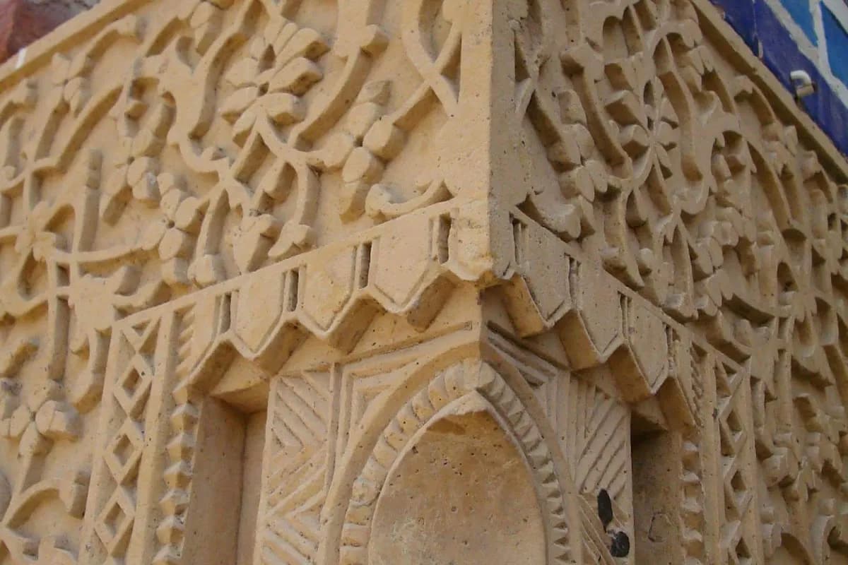 Thatta Heritage 4-Day Immersion image 3