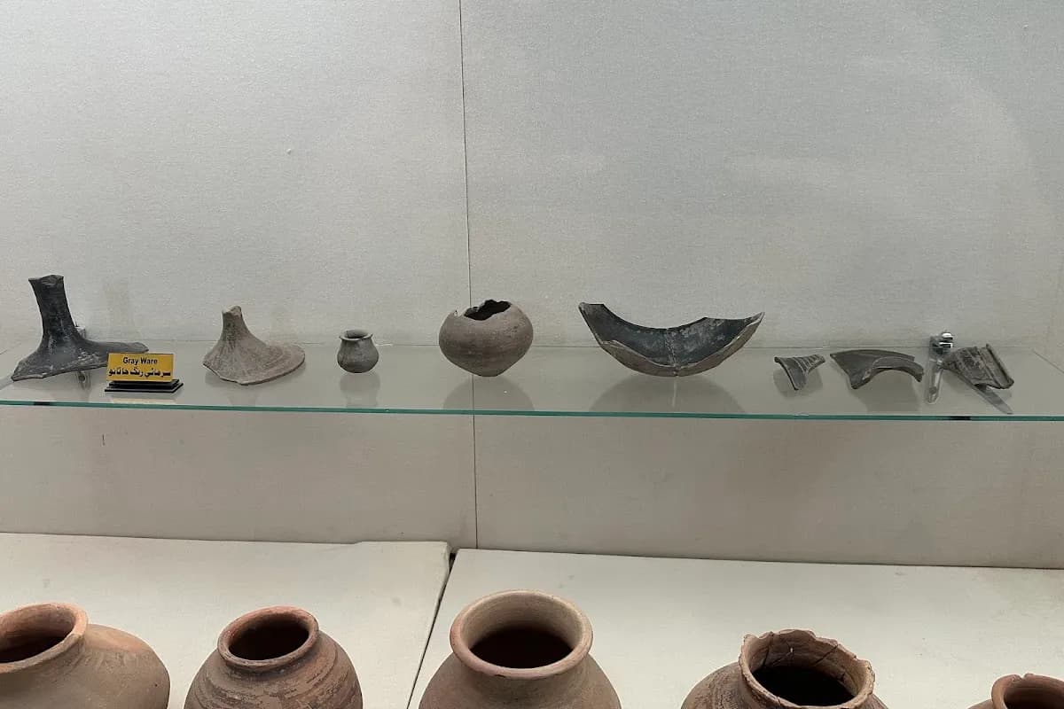 Mohenjo-Daro Heritage Explorer image 2