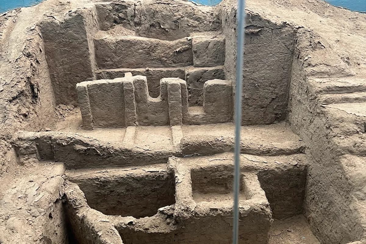 Mohenjo-Daro Heritage Explorer image 3