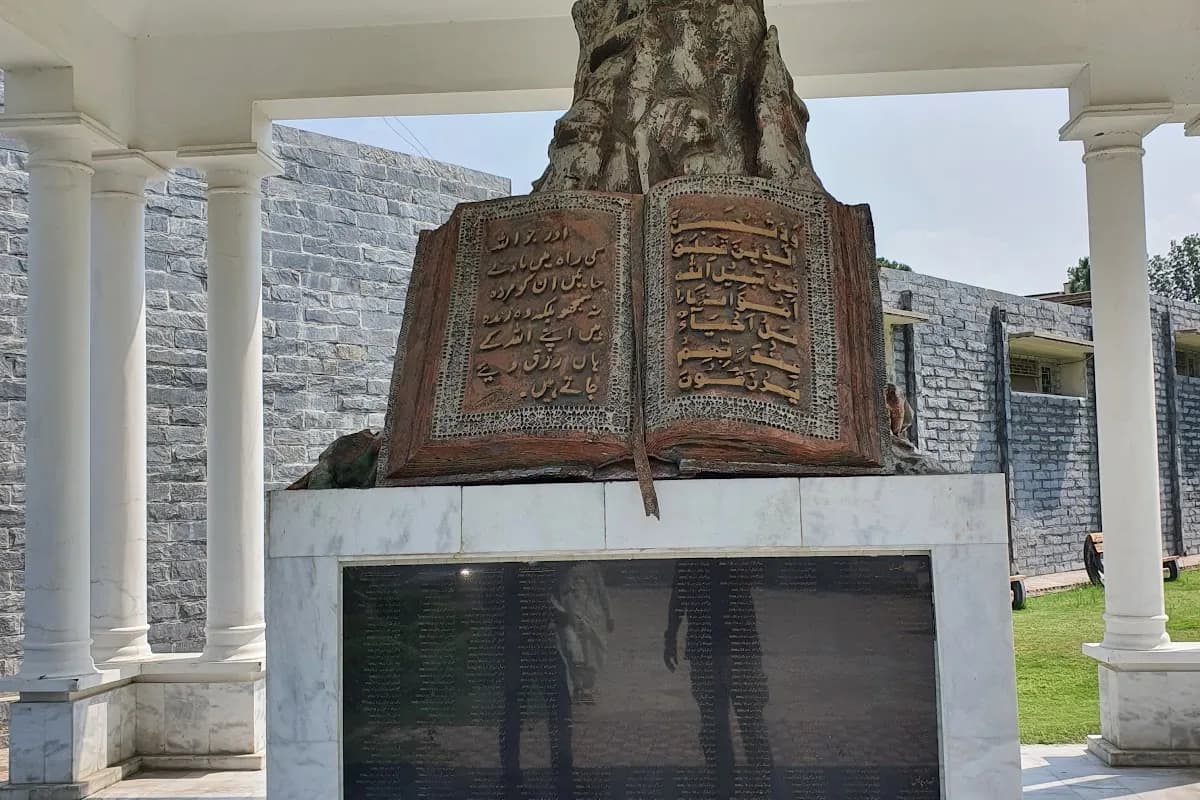 Swat Valley 5-Day Adventure image 2