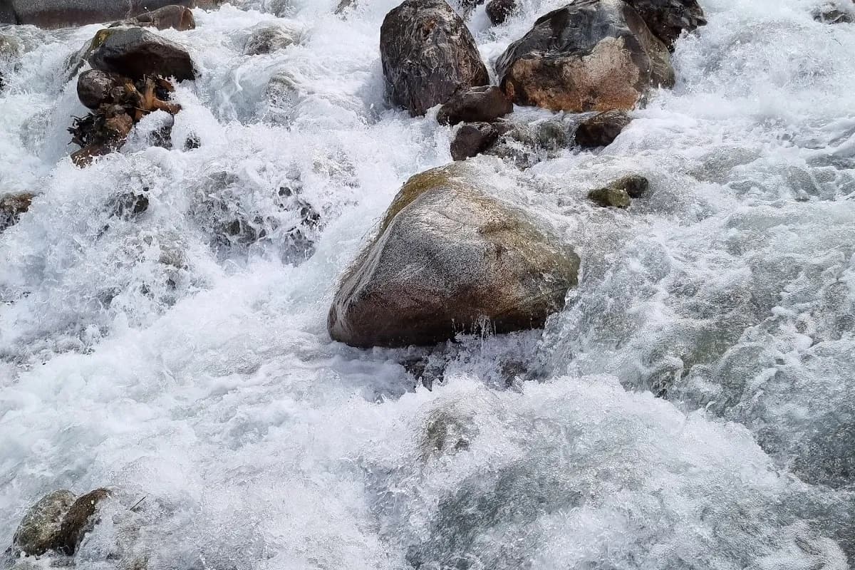 Swat Valley 5-Day Adventure image 3