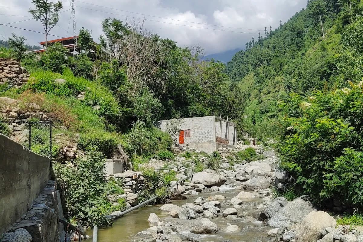 Swat 5-Day Adventure image 2