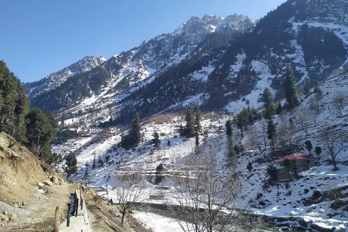 Swat 5-Day Adventure image 3