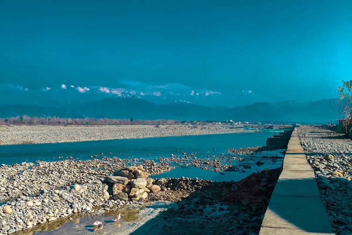 Mingora Heritage & Nature Trail image 3