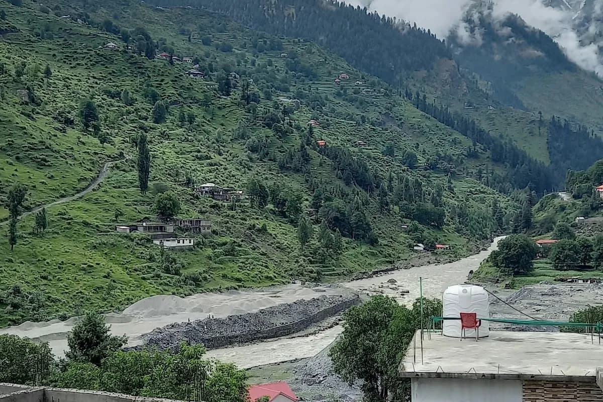 Kaghan Valley 5-Day Scenic Escape image 3