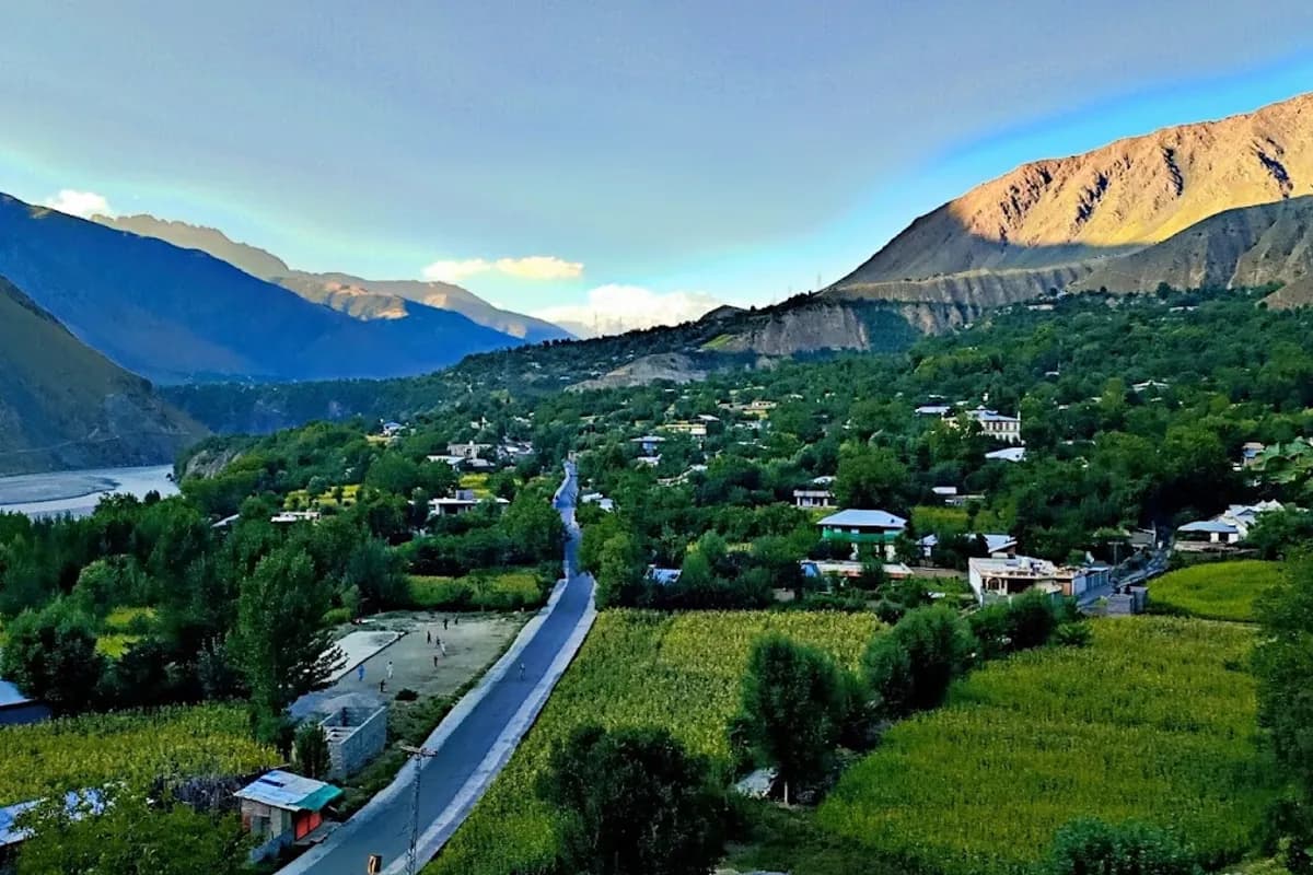 Chitral Explorer 4-Day Adventure image 2