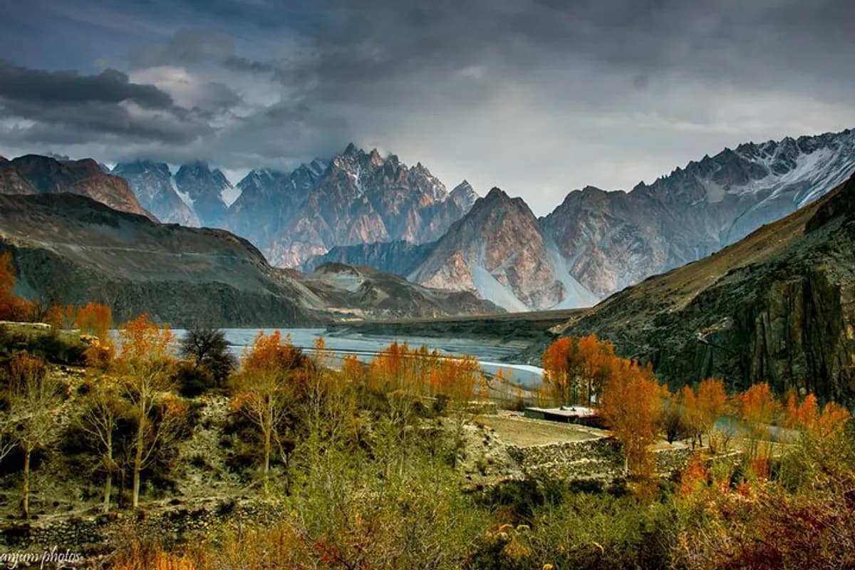 Chitral Explorer 4-Day Adventure image 3