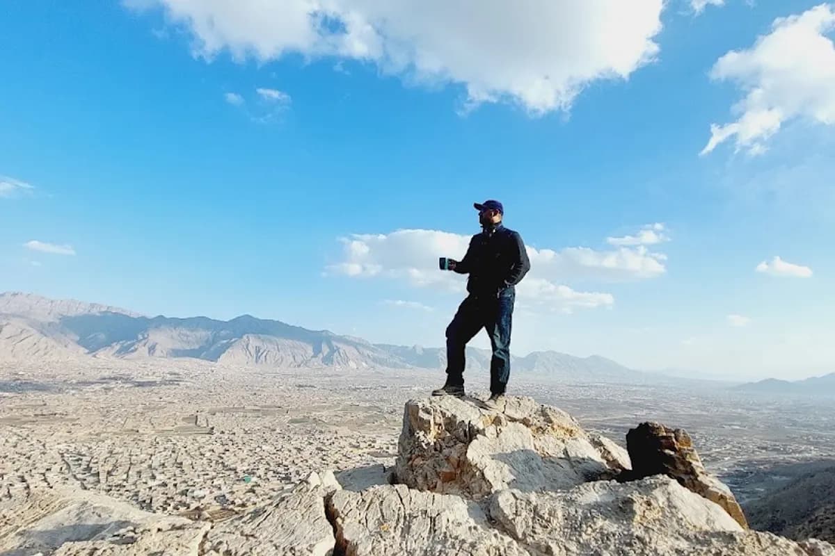 Quetta Cultural & Scenic 3-Day Journey image 3