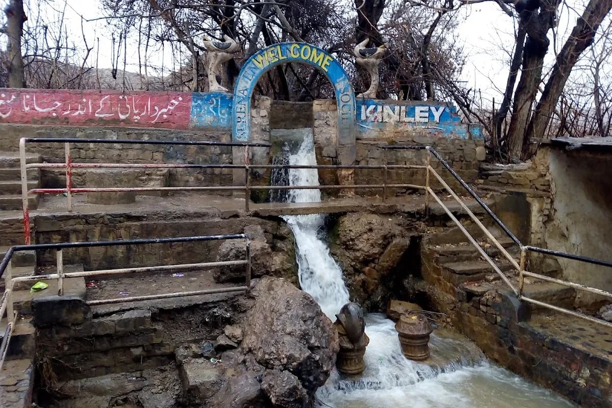 Quetta Cultural & Desert Adventure image 1