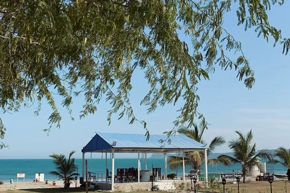 Gwadar Coastal Escape: 5-Day Adventure image 1