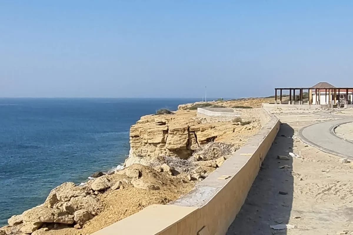 Gwadar Coastal Escape: 5-Day Adventure image 3