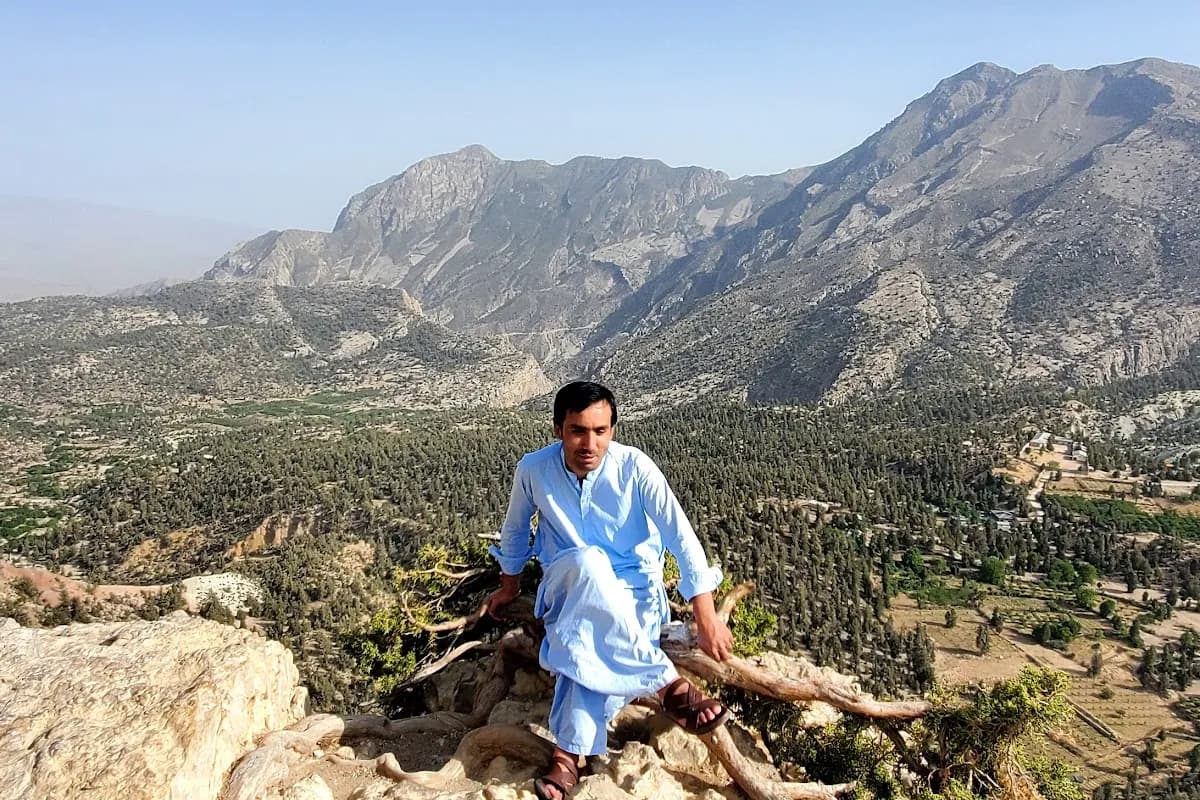 Ziarat 3-Day Cultural & Nature Trek image 3