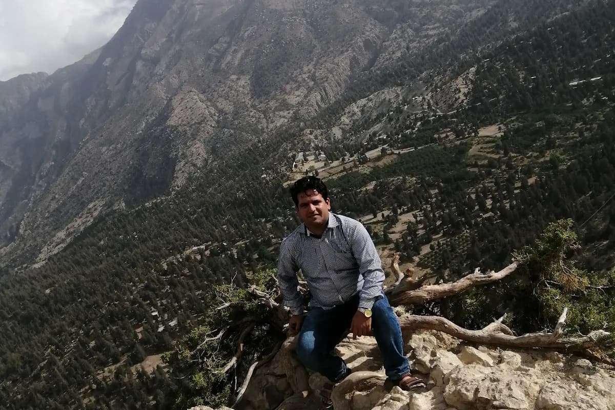 Ziarat Serenity: 5-Day Mountain Escape image 2