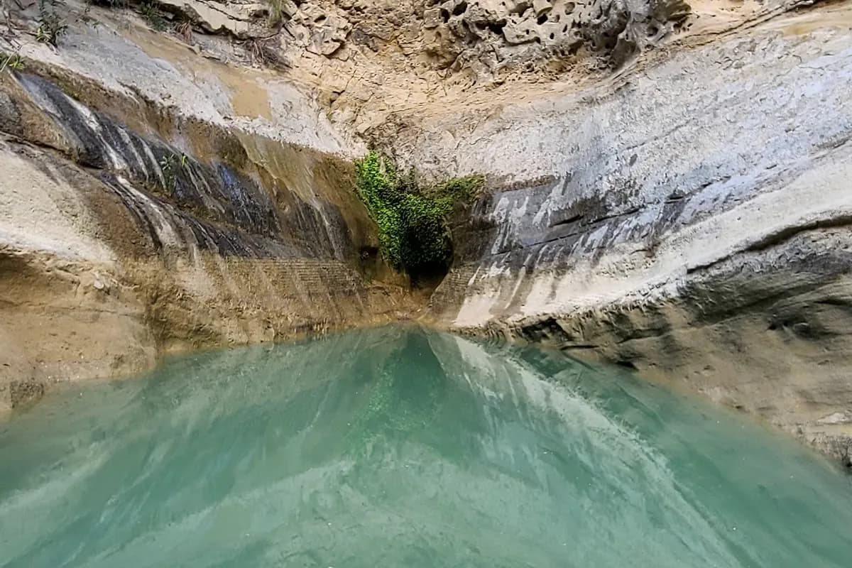 Hingol Adventure 3-Day Journey image 2