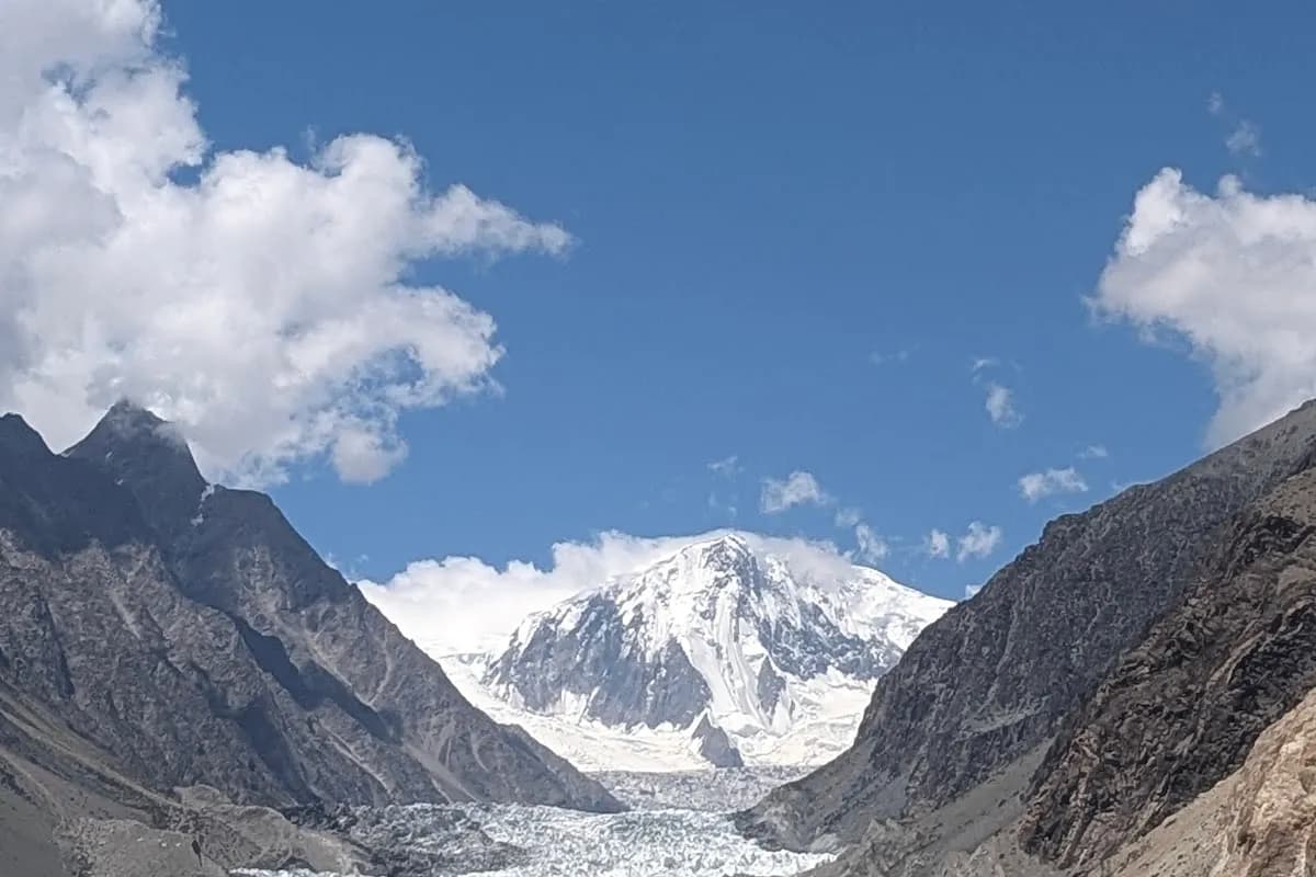 Hunza Valley 5-Day Adventure image 2