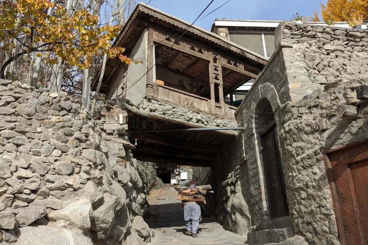 Hunza Valley 5-Day Journey image 3