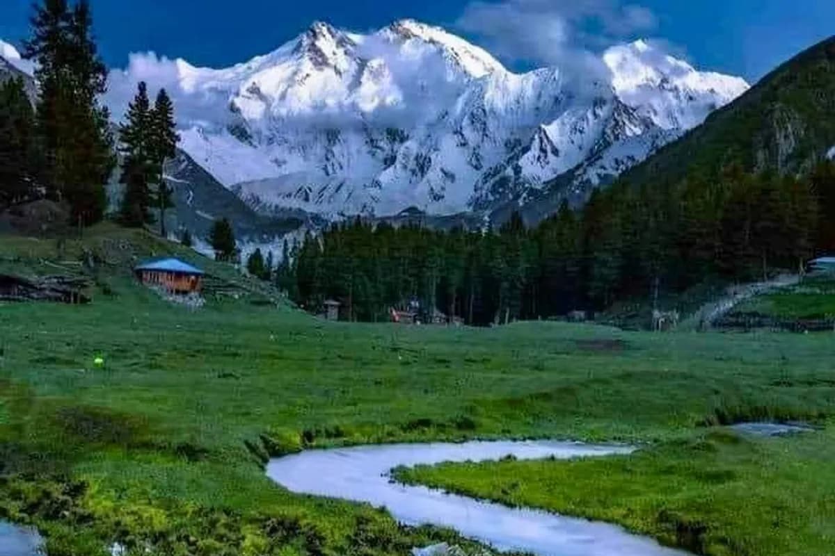 Fairy Meadows 4-Day Mountain Escape image 2