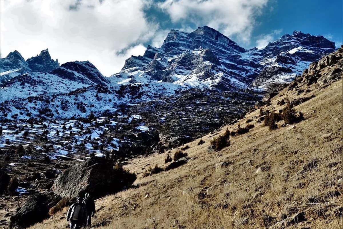 Fairy Meadows 4-Day Mountain Escape image 3