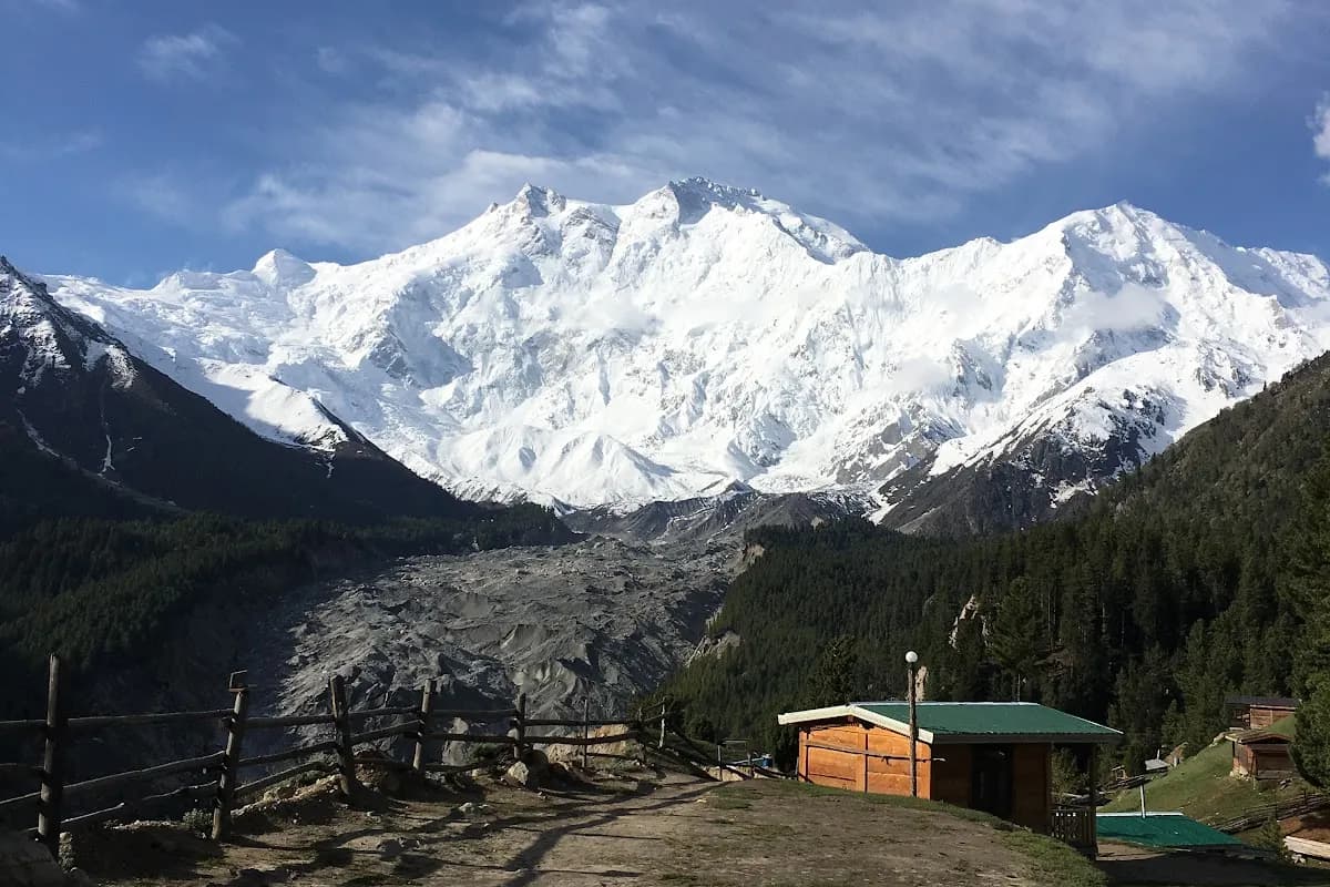 Fairy-Meadows Mystical Trek 3-Day Adventure image 3