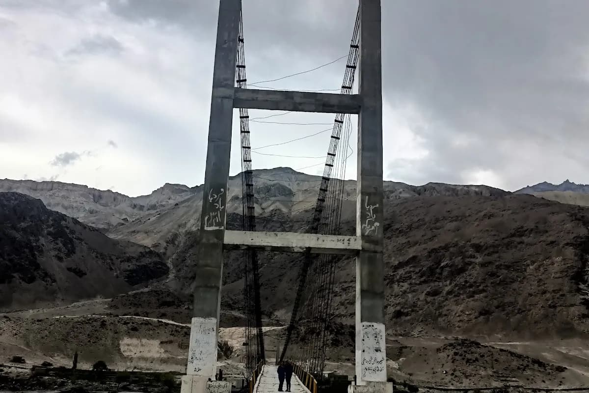 Khunjerab 3-Day Adventure image 3