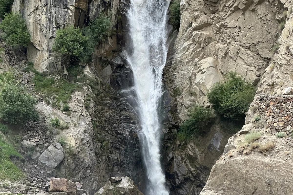 Astore Valley 5-Day Trek image 1
