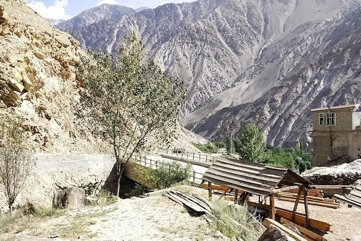 Astore Valley 5-Day Trek image 2
