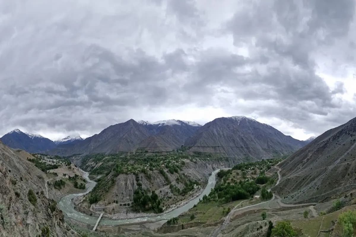 Astore Valley 5-Day Trek image 3
