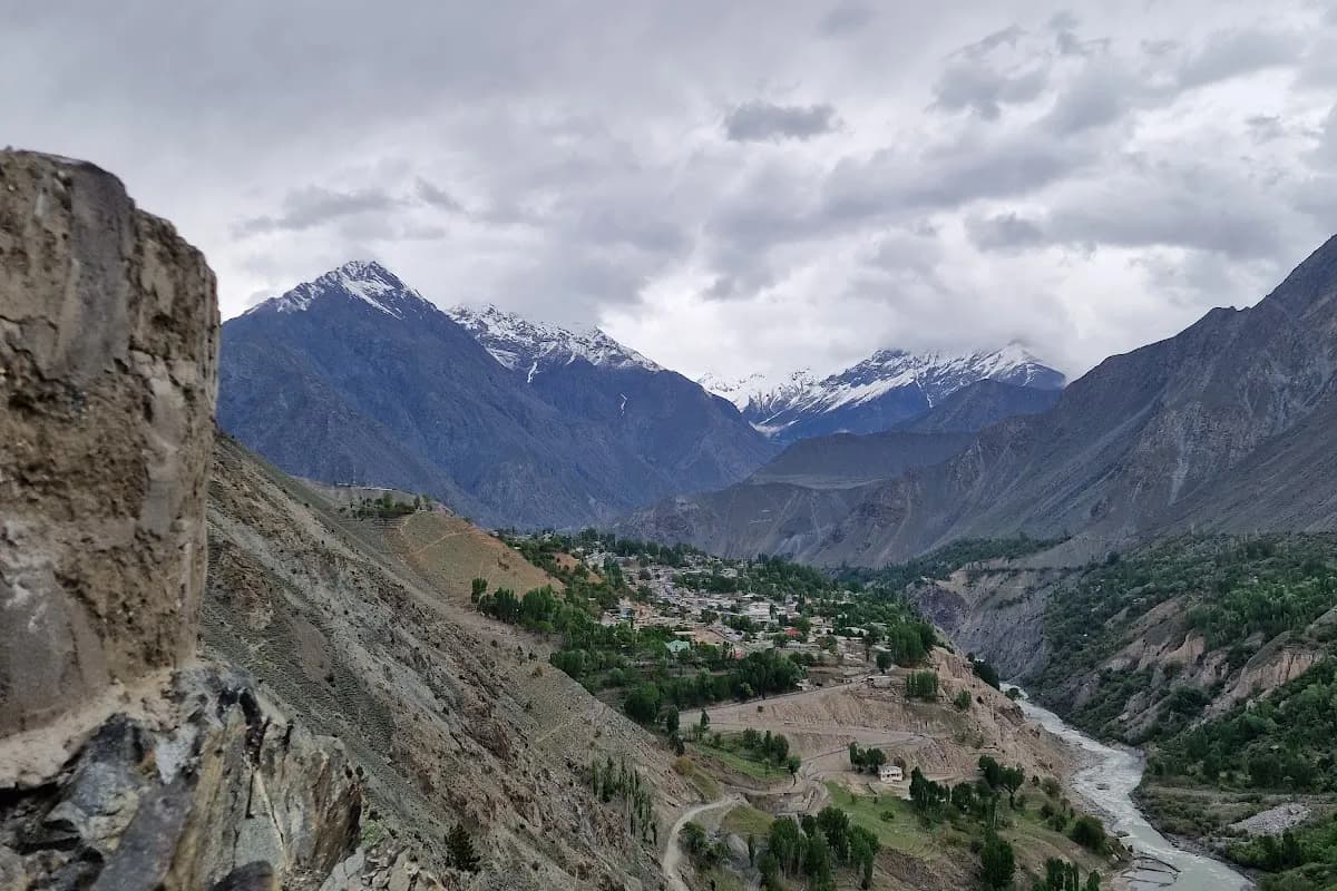 Astore Valley Exploration 5-Day Adventure image 2