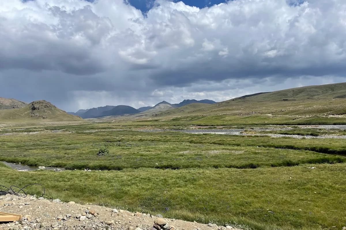 Deosai Plains 3-Day Wilderness Expedition image 3