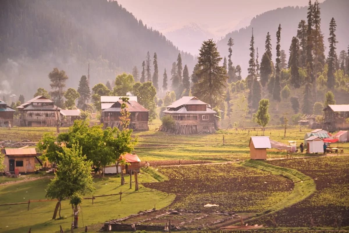 Neelum Valley Explorer 5-Day Journey image 2