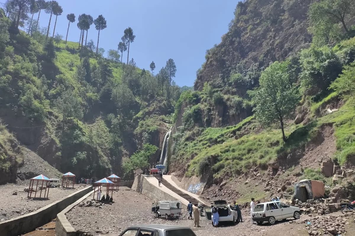 Neelum Valley Explorer 5-Day Journey image 3