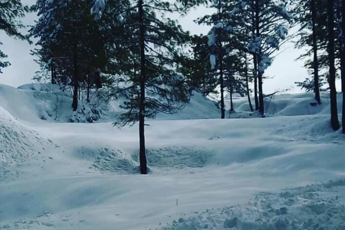 Rawalakot 4-Day Mountain Escape image 1