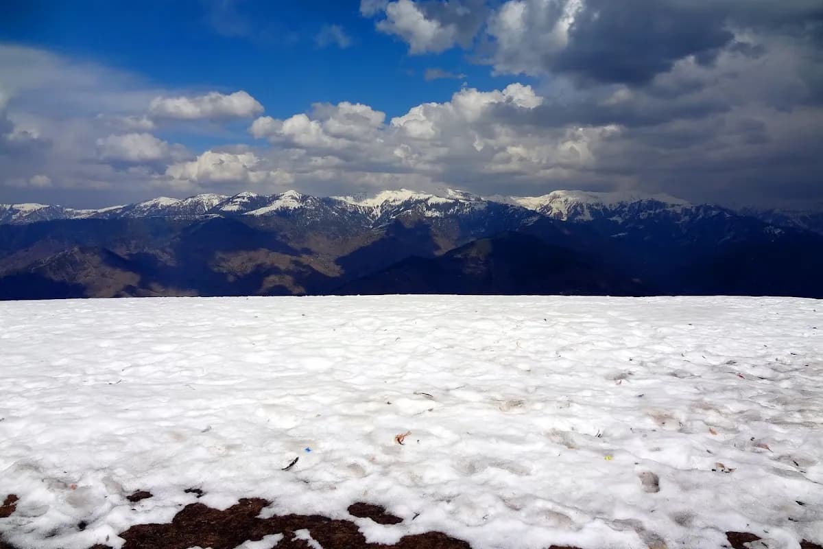 Rawalakot 4-Day Mountain Escape image 2