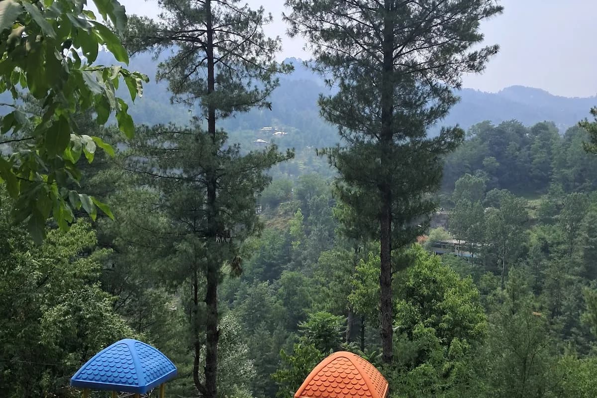 Rawalakot 4-Day Mountain & Culture Immersion image 2