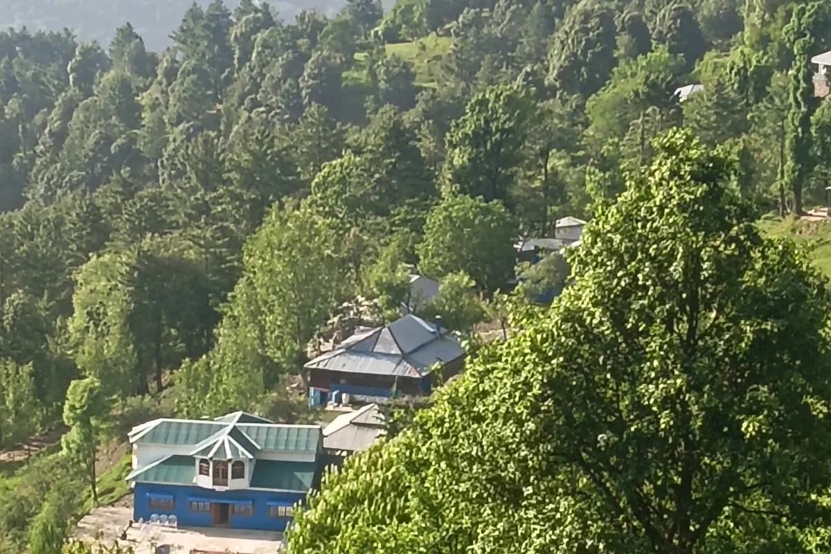 Bagh Mountain Escape 5-Day Adventure image 3