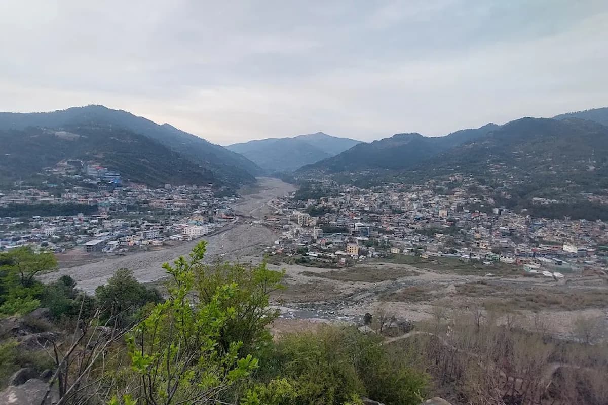 Bagh Valley 5-Day Nature & Culture Expedition image 2