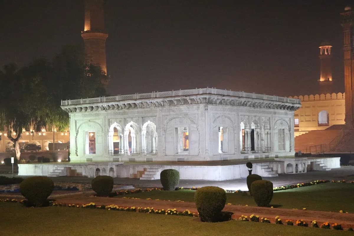 Lahore Heritage Hotel image 1