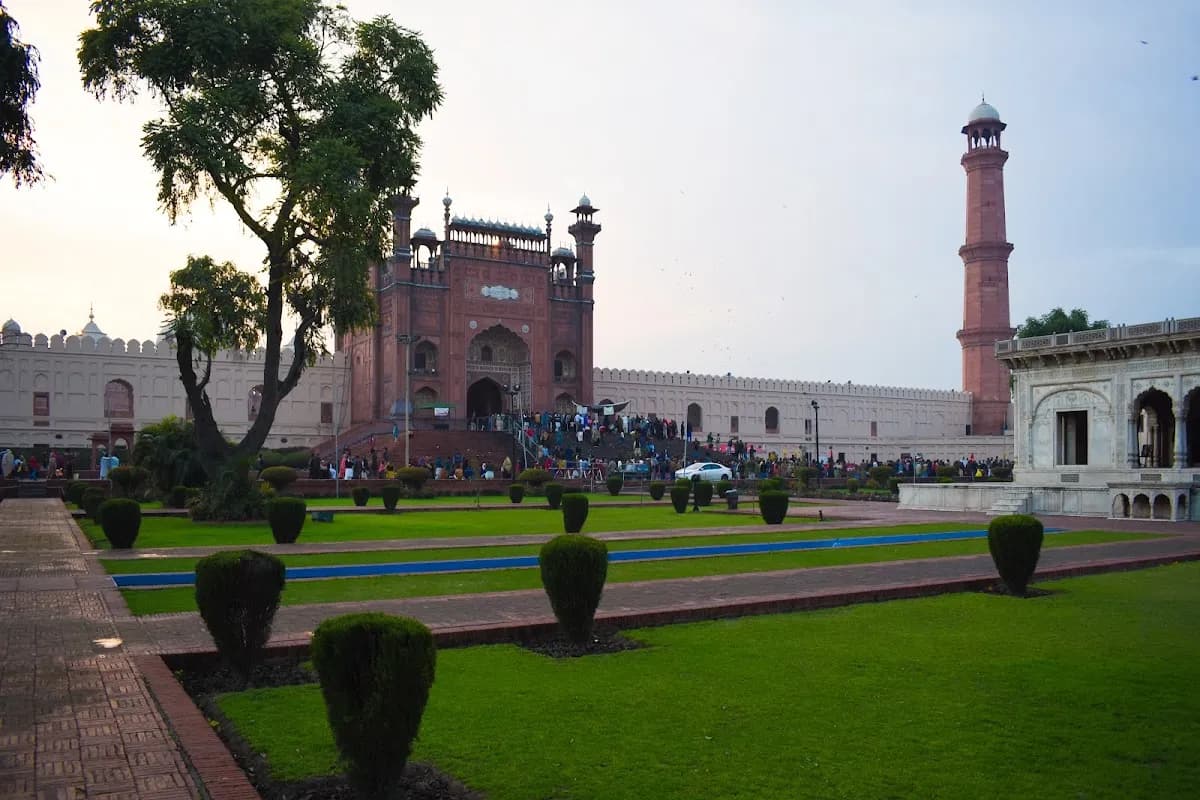 Lahore Heritage Hotel image 2
