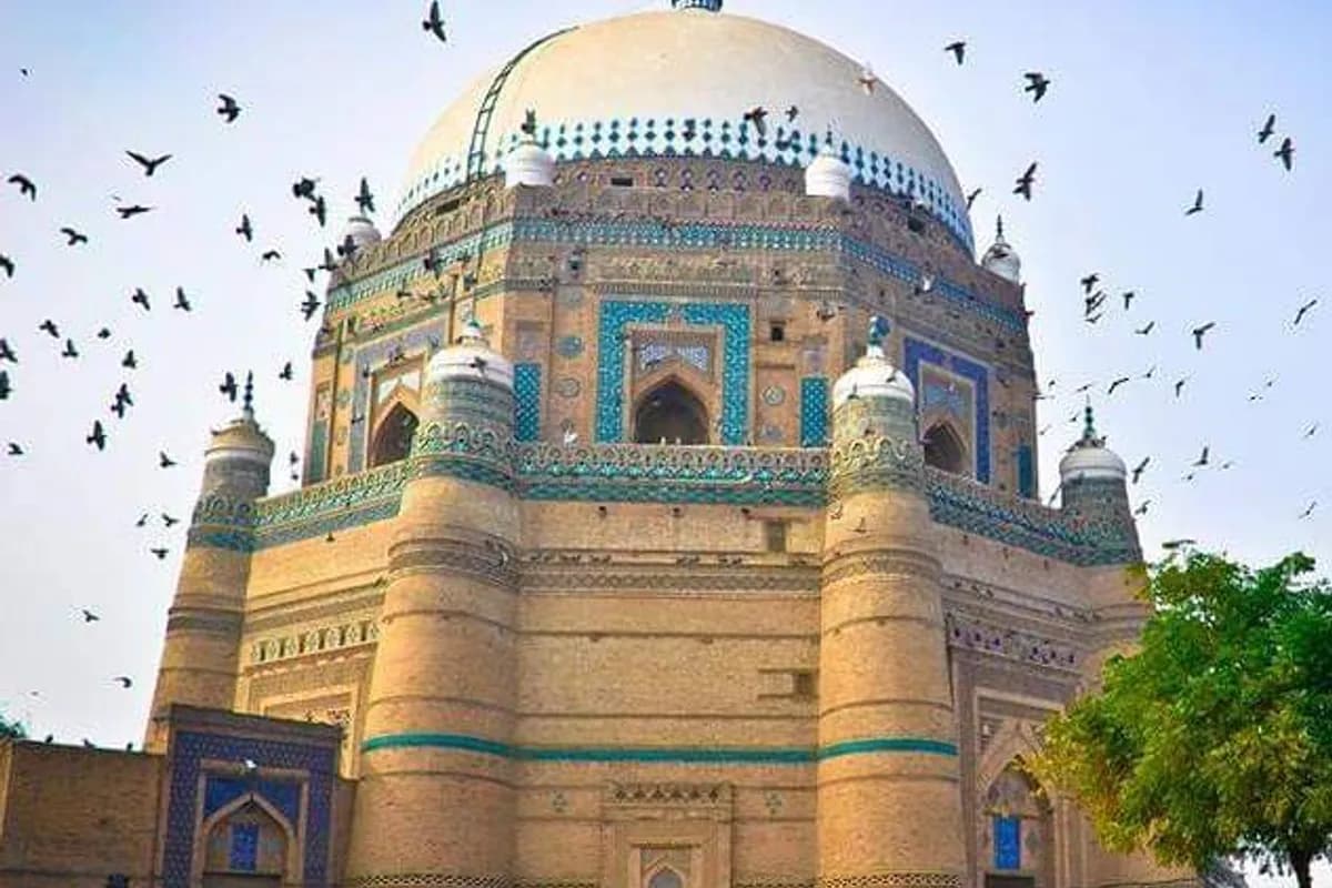 Multan Grand Hotel image 2